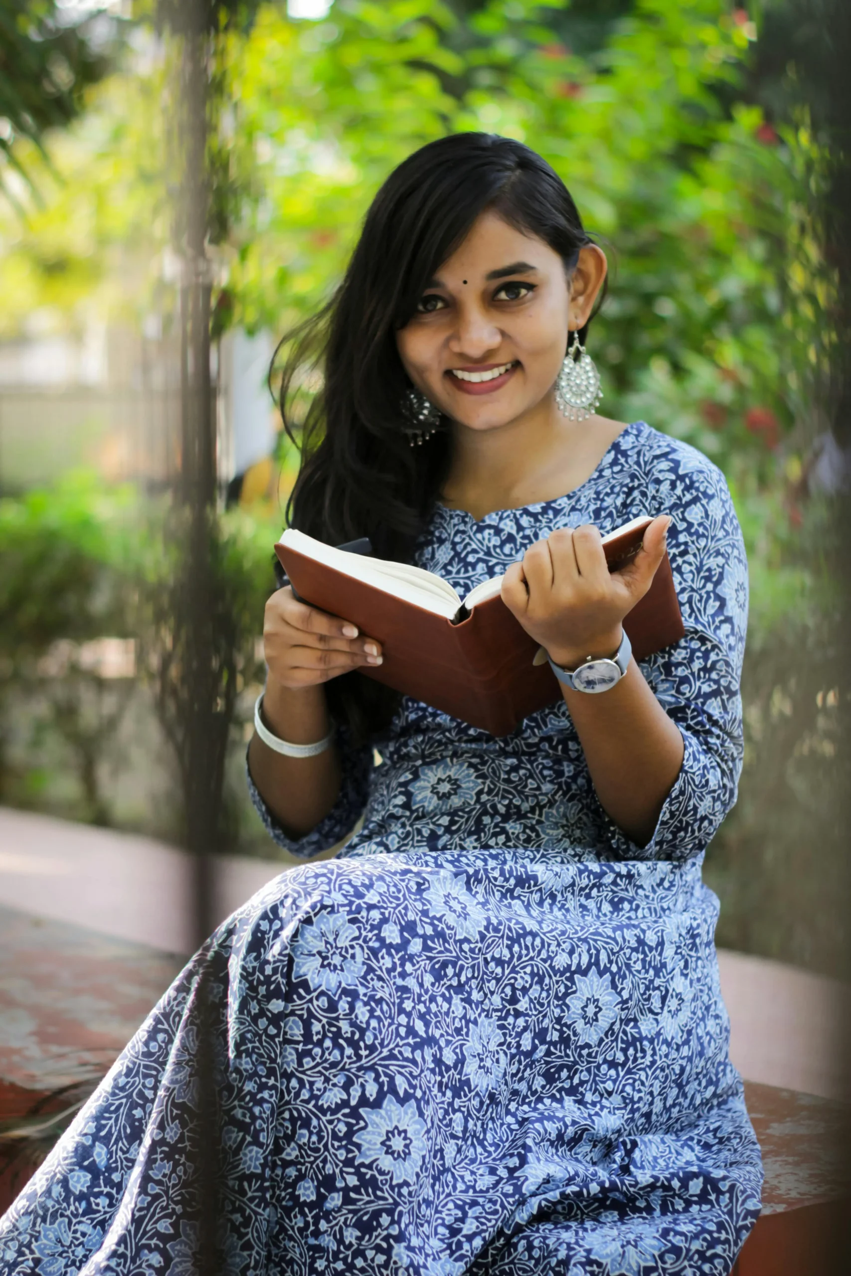 Rohini basu